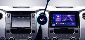 Navigatie Auto Teyes CC3L WiFi Toyota Tundra 2013-2020 2+32GB 9" IPS Quad-core 1.3Ghz, Android Bluetooth 5.1 DSP - Img 3