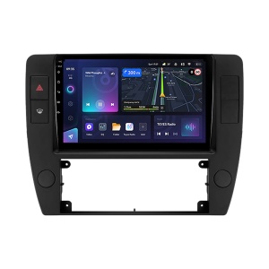 Navigatie Auto Teyes CC3L WiFi Volkswagen Passat B5 2000-2005 2+32GB 9" IPS Quad-core 1.3Ghz, Android Bluetooth 5.1 DSP