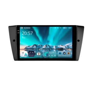Navigatie Auto Teyes CC4 BMW Seria 3 E92 2005-2013 6+128GB 9.5" QLED Octa-core 2.7Ghz, Android 4G Bluetooth 5.1 DSP - Img 1