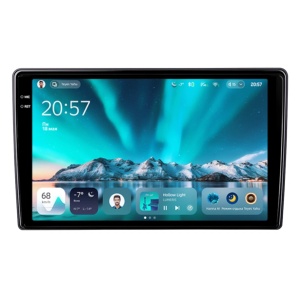 Navigatie Auto Teyes CC4 Citroen C3 XR 2019-2020 8+128GB 10.36" QLED Octa-core 2.7Ghz, Android 4G Bluetooth 5.1 DSP