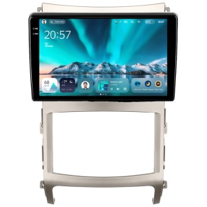 Navigatie Auto Teyes CC4 Hyundai ix55 2006-2015 6+128GB 9.5" QLED Octa-core 2.7Ghz, Android 4G Bluetooth 5.1 DSP - Img 1