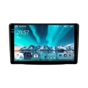 Navigatie Auto Teyes CC4 Kia Sorento 2010-2015 6+128GB 9.5" QLED Octa-core 2.7Ghz, Android 4G Bluetooth 5.1 DSP