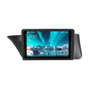 Navigatie Auto Teyes CC4 Lexus ES 2013-2018 6+128GB 9.5" QLED Octa-core 2.7Ghz, Android 4G Bluetooth 5.1 DSP - Img 1