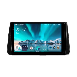 Navigatie Auto Teyes CC4 Nissan Kicks 2017-2021 6+64GB 10.36" QLED Octa-core 2.7Ghz, Android 4G Bluetooth 5.1 DSP - Img 1