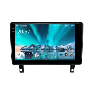 Navigatie Auto Teyes CC4 Opel Antara 2006-2017 6+64GB 9.5" QLED Octa-core 2.7Ghz, Android 4G Bluetooth 5.1 DSP