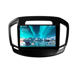 Navigatie Auto Teyes CC4 Opel Insignia 2013-2017 6+128GB 9.5" QLED Octa-core 2.7Ghz, Android 4G Bluetooth 5.1 DSP