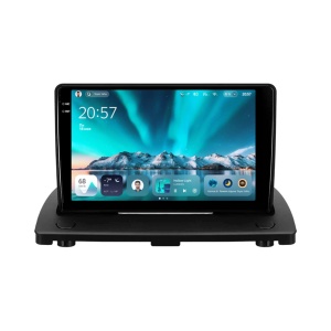 Navigatie Auto Teyes CC4 Volvo XC90 2002-2014 6+64GB 9.5" QLED Octa-core 2.7Ghz, Android 4G Bluetooth 5.1 DSP