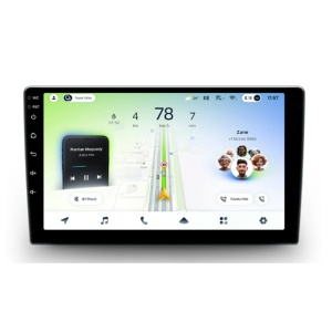 Navigatie Auto Teyes CC4L 6+64GB 9" QLED, Android 13, 5G, CarPlay