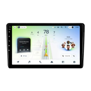 Navigatie Auto Teyes CC4L Mitsubishi L200 5 2018-2020 6+64GB 9" QLED Qualcomm 2Ghz, Android 4G Bluetooth 5.1 DSP