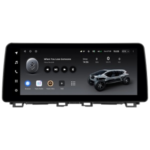 Navigatie Auto Teyes Lux One 360° Mazda CX-4 2016-2020 6+128GB 12.3" IPS Octa-core 2Ghz, Android 4G Bluetooth 5.1 DSP