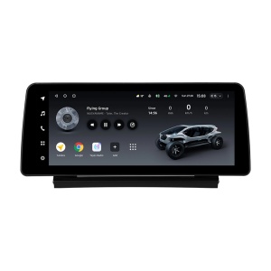 Navigatie Auto Teyes Lux One Land Rover Land Rover Discovery Sport L550 2014-2019 6+128GB 12.3" IPS Octa-core 2Ghz, Android 4G Bluetooth 5.1 DSP - Img 1