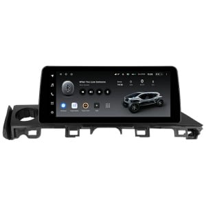 Navigatie Auto Teyes Lux One Mazda 6 2012-2017 6+128GB 12.3" IPS Octa-core 2Ghz, Android 4G Bluetooth 5.1 DSP