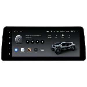Navigatie Auto Teyes Lux One Mazda CX-5 2012-2015 6+128GB 12.3" IPS Octa-core 2Ghz, Android 4G Bluetooth 5.1 DSP - Img 1