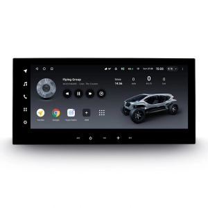 Navigatie Auto Teyes Lux One Toyota Camry 9 2023-2024 6+128GB 12.3" IPS Octa-core 2Ghz, Android 4G Bluetooth 5.1 DSP - Img 1
