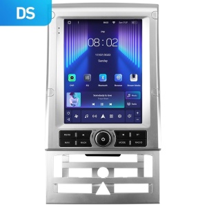 Navigatie Auto Teyes Tip Tesla TPRO 2 Peugeot 407 2004-2011 3+32GB 9.7" QLED Octa-core 1.8Ghz, Android 4G Bluetooth 5.1 DSP - Img 1