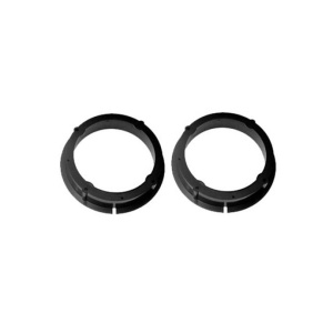 Pachet difuzoare auto Audison Prima dedicat usi spate Audi A2 2000-2005, RMS 70 W - Img 3