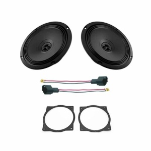 Pachet difuzoare auto Audison Prima dedicat usi spate Kia Ceed 2018-, RMS 70W