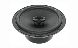 Pachet Difuzoare Auto cu amplificator Hertz Cento 760 W - Img 3