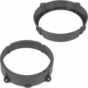 Pachet Difuzoare Auto cu subwoofer Alfa Romeo 147 2000-2009 Deaf Bonce Hannibal 1000 W - Img 7