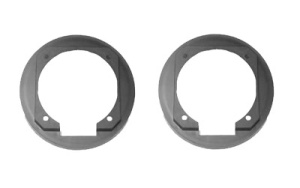 Pachet Difuzoare Auto cu subwoofer Daewoo Matiz 1998-2002 Audison Prima 1010 W - Img 7