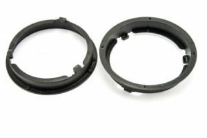 Pachet Difuzoare Auto cu subwoofer Mitsubishi PHEV 2013-2021 Deaf Bonce Hannibal 1000 W - Img 7