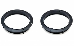 Pachet Difuzoare Auto cu subwoofer Skoda Fabia 2 2007-2014 Deaf Bonce Hannibal 1000 W - Img 7