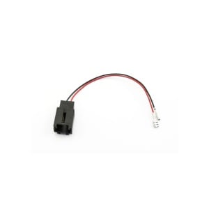 Pachet difuzoare auto Hertz Dieci dedicat Citroen C5 2008-2017, RMS 80W - Img 4