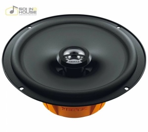 Pachet difuzoare auto Hertz Dieci dedicat Dacia Duster 2 (2017 - 2019) - Img 3