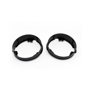 Pachet difuzoare auto Hertz Dieci dedicat usi spate Ford Focus C-Max 2003-2010, RMS 60W - Img 3