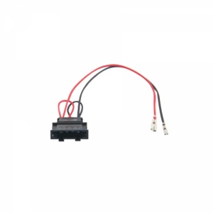 Pachet difuzoare auto Hertz Dieci dedicat Volkswagen Golf VII (2012 - 2020) - Img 4