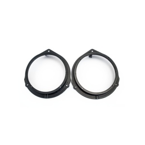 Pachet difuzoare auto Hertz Uno dedicat Mercedes GLK 2008-2015, RMS 75W - Img 3
