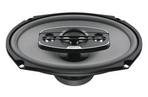 Pachet difuzoare auto Hertz Uno dedicat Nissan Patfinder 2012-2021, RMS 85W - Img 2