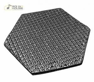 Pachet difuzoare auto Hertz Uno dedicat Skoda Octavia 3 (2012 - 2019) - Img 4