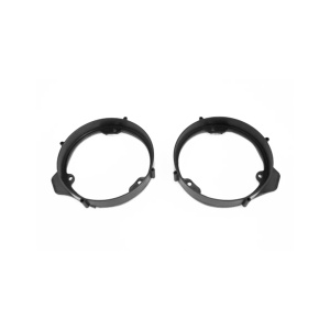 Pachet difuzoare auto Hertz Uno dedicat usi fata Mercedes B Class 2011-2018, RMS 75W - Img 3