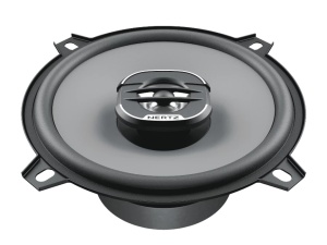 Pachet difuzoare auto Hertz Uno dedicat usi spate Citroen C3 2002-2008, RMS 40W - Img 2