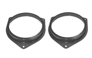 Pachet Difuzoare Auto usi Fata Toyota RAV4 XA30 2005-2013 Hertz Dieci Pro 80 W - Img 3