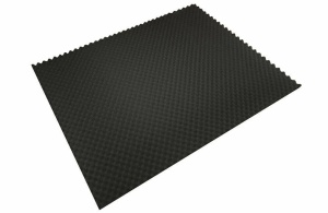 Pachet insonorizant pentru doua usi STP Base Light Door, Vibro, Fono, 2 Straturi - Img 3
