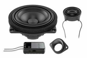 Pachet sistem audio Plug&Play Audison dedicat BMW K4E X4E + Amplificator AP 8.9bit 520W + Conectica dedicata - Img 3