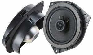 Pachet sistem audio Plug&Play Awave dedicat Toyota + Amplificator - Img 3