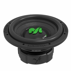 Pachet Subwoofer auto Deaf Bonce ML 10R D2 500W RMS + Amplificator MFA-1.800 + Incinta 4-AI10S + kit de cabluri complet - Img 2