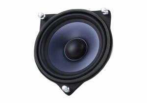 Pachet upgrade difuzoare STEG Audio dedicat Mercedes Benz - Img 7
