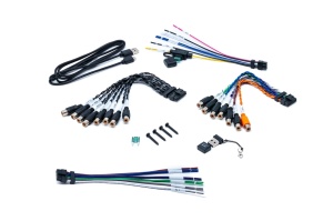 Procesor de sunet Marine Hertz S8 DSP, 8 canale, Analog - Digital - Img 4
