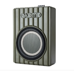 Subwoofer auto activ Awave V11 PRO, 100W RMS - Img 4