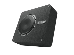 Subwoofer auto Audison APBX 8 DS, 200mm, 250W RMS