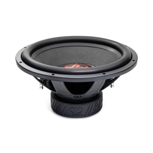 Subwoofer auto DD Audio 512e-D2, 300 mm, 700 W - Img 2