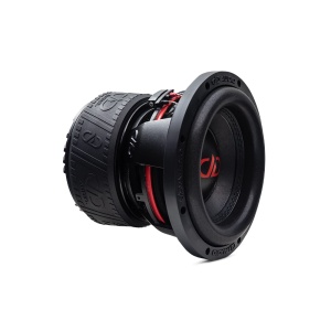 Subwoofer auto DD Audio 608f-D2 , 200 mm , 1000 W - Img 2