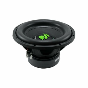 Subwoofer Auto Deaf Bonce Machete MF 12R D2/D4, 300mm, 1200W RMS - Img 3