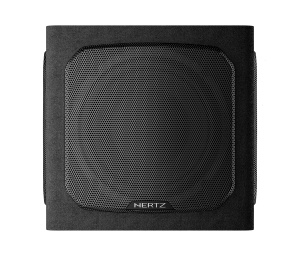 Subwoofer auto Hertz Dieci DBA 201, 200mm, 220W RMS - Img 5