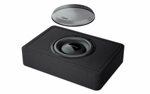 Subwoofer auto Hertz Mille Pro MPBX 250 S2, 250mm, 500W - Img 2