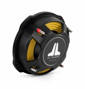 Subwoofer auto JL Audio 10TW3 D4/D8 , 250mm, 400W RMS - Img 5